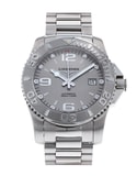 Longines Hydro Conquest L3.671.4.76.6